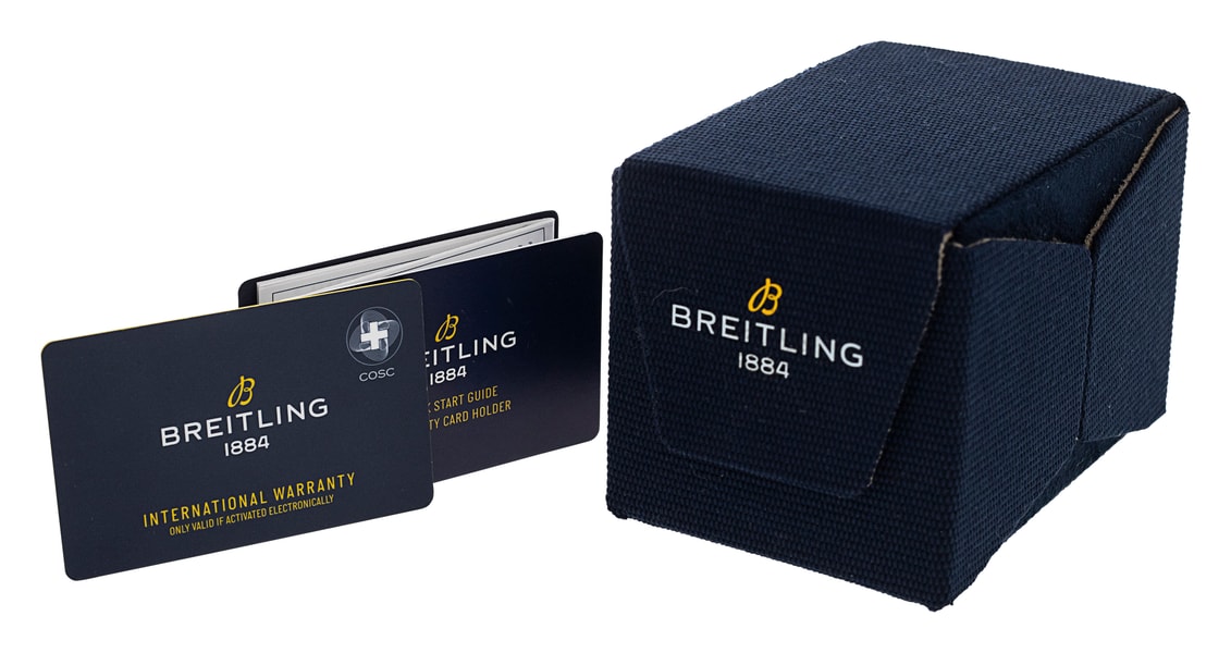 Breitling Chronomat 32 U77310